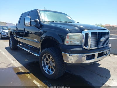 FORD F-250 2006