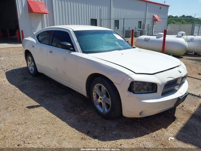 DODGE CHARGER 2009