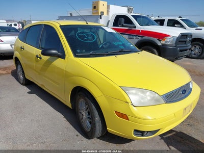 FORD FOCUS 2005