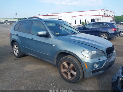 BMW X5 2010