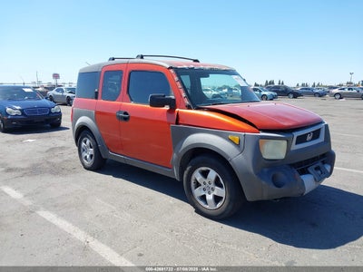 HONDA ELEMENT 2003