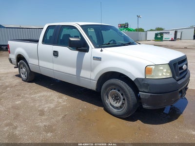 FORD F-150 2006