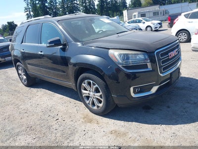 GMC ACADIA 2015