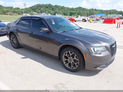 CHRYSLER 300 2016