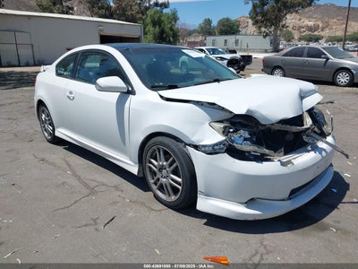 SCION TC 2006