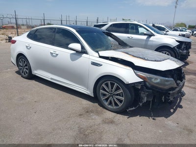 KIA OPTIMA 2019