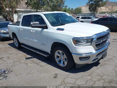 RAM 1500 2020