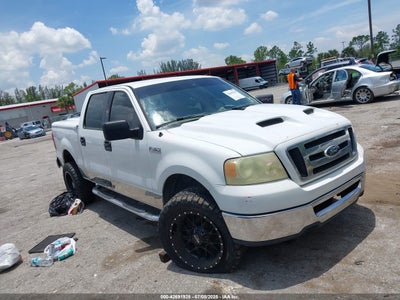 FORD F-150 2006