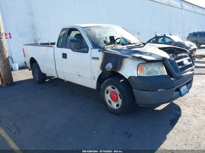 FORD F-150 2007