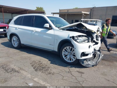 BMW X5 2014