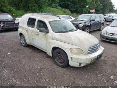 CHEVROLET HHR 2009