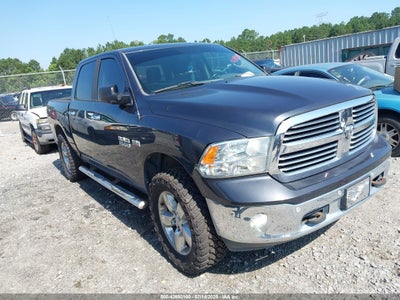 RAM 1500 2016