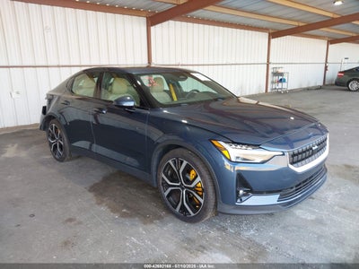 POLESTAR 2 2022