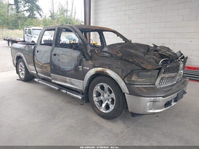 RAM 1500 2014