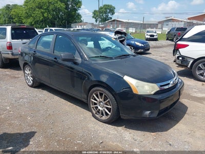 FORD FOCUS 2009