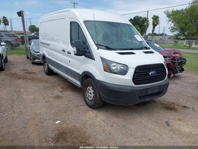 FORD TRANSIT-150 2019