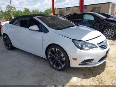 BUICK CASCADA 2019