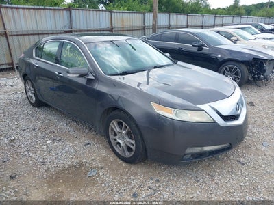 ACURA TL 2009