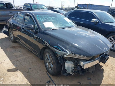 KIA K5 2021