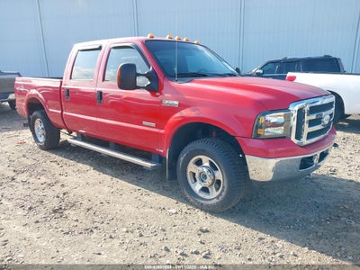 FORD F-250 2005