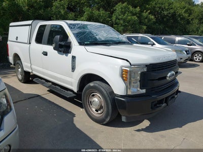 FORD F-250 2018