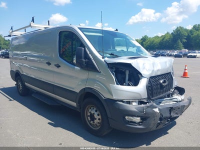 FORD TRANSIT-150 2023