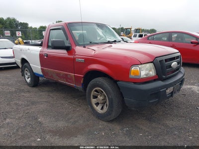 FORD RANGER 2006
