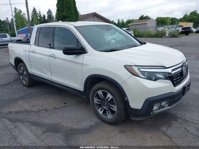 HONDA RIDGELINE 2019
