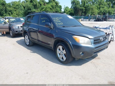 TOYOTA RAV4 2006