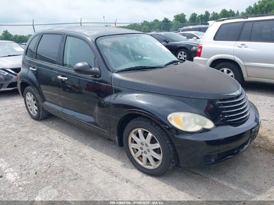 CHRYSLER PT CRUISER 2007