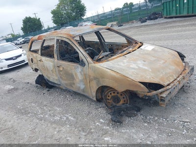 FORD FOCUS 2005