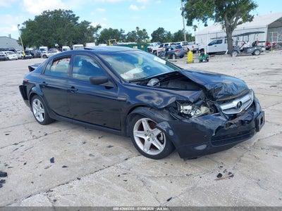 ACURA TL 2004