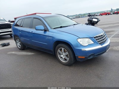 CHRYSLER PACIFICA 2007