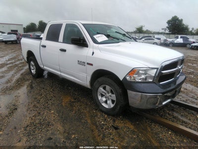 RAM 1500 2018