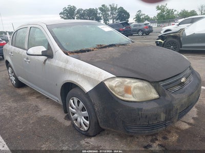 CHEVROLET COBALT 2009