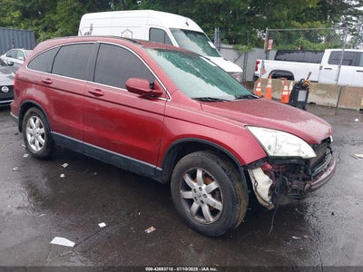 HONDA CR-V 2008