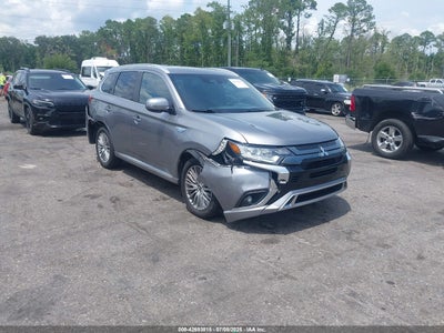 MITSUBISHI OUTLANDER PHEV 2022