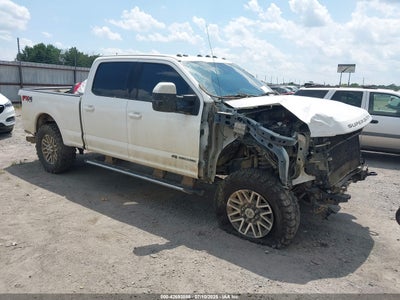 FORD F-250 2017