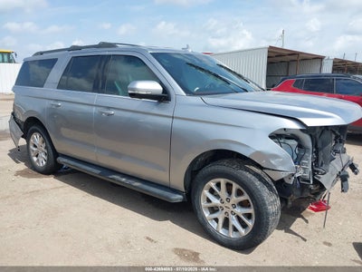 FORD EXPEDITION 2020