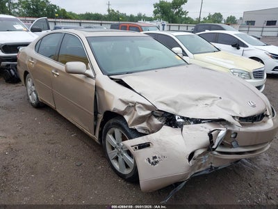 LEXUS ES 330 2006