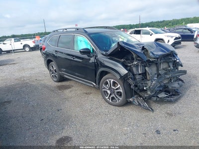 SUBARU ASCENT 2024