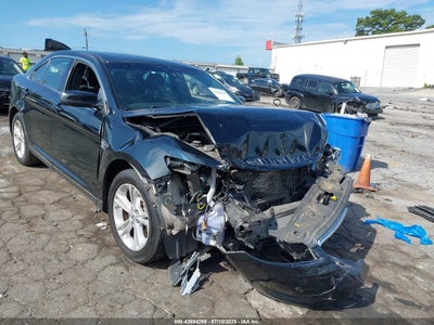 FORD TAURUS 2014