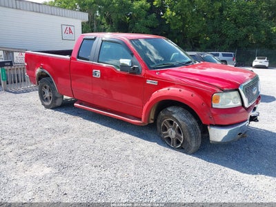 FORD F-150 2007