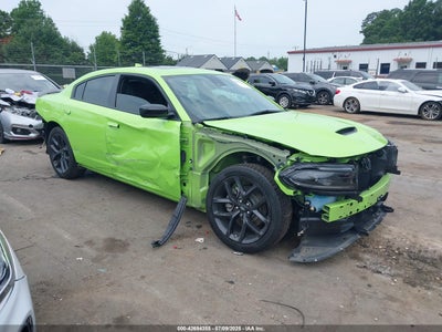 DODGE CHARGER 2023