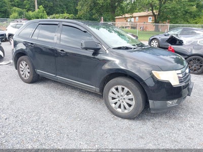 FORD EDGE 2007