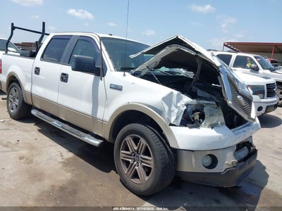 FORD F-150 2007