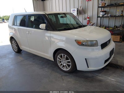 SCION XB 2009
