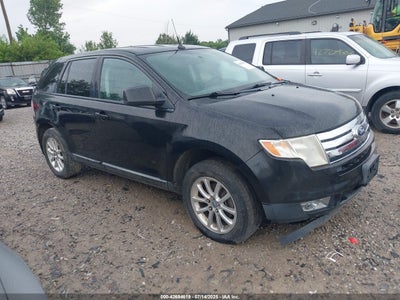 FORD EDGE 2010