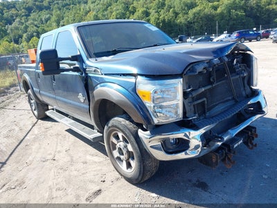 FORD F-250 2016