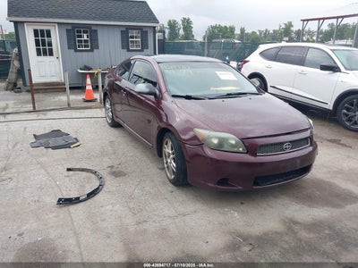 SCION TC 2007